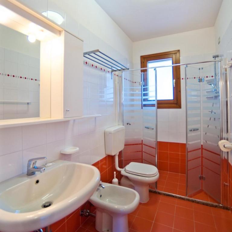Villaggio Mare Blu - Appartamento - 11