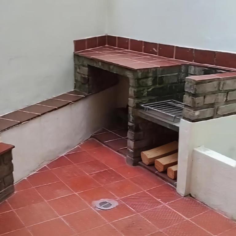 Casa Encanto - Three-Bedroom Apartment - 8
