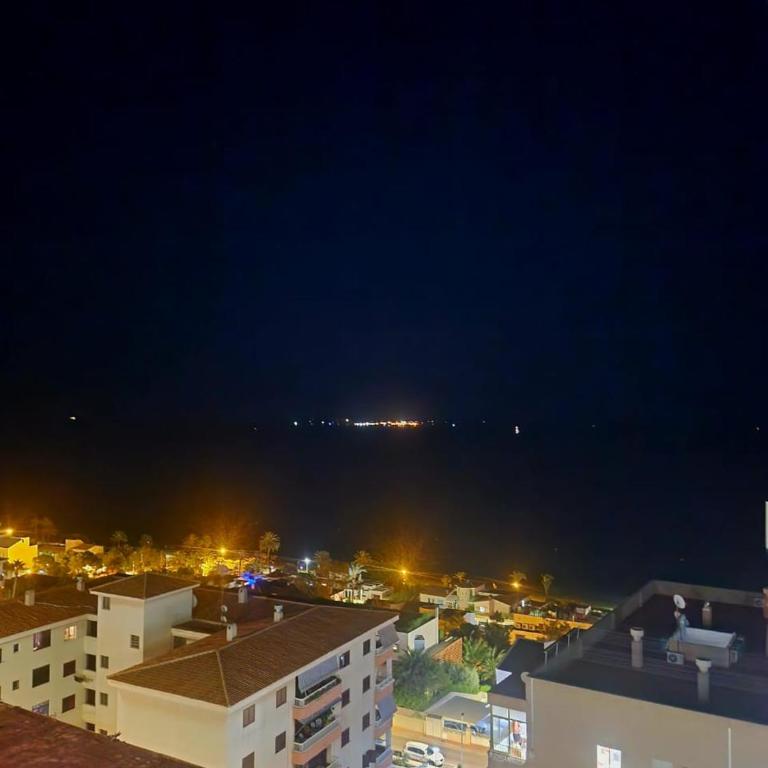 Appartement Cosy avec magnifique vue sur la mer - Apartamento de 2 dormitorios - 22