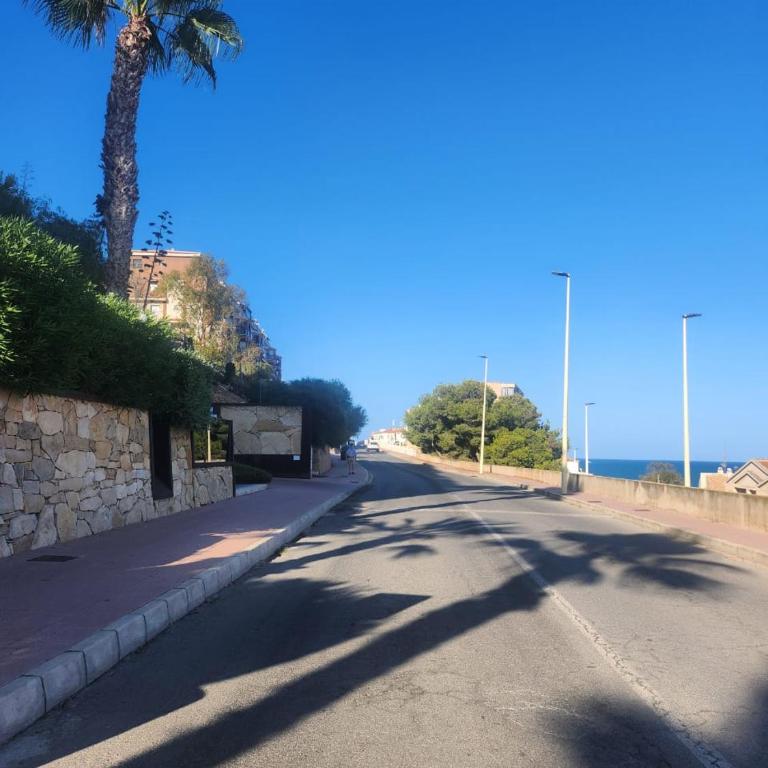 Appartement Cosy avec magnifique vue sur la mer - Apartamento de 2 dormitorios - 27