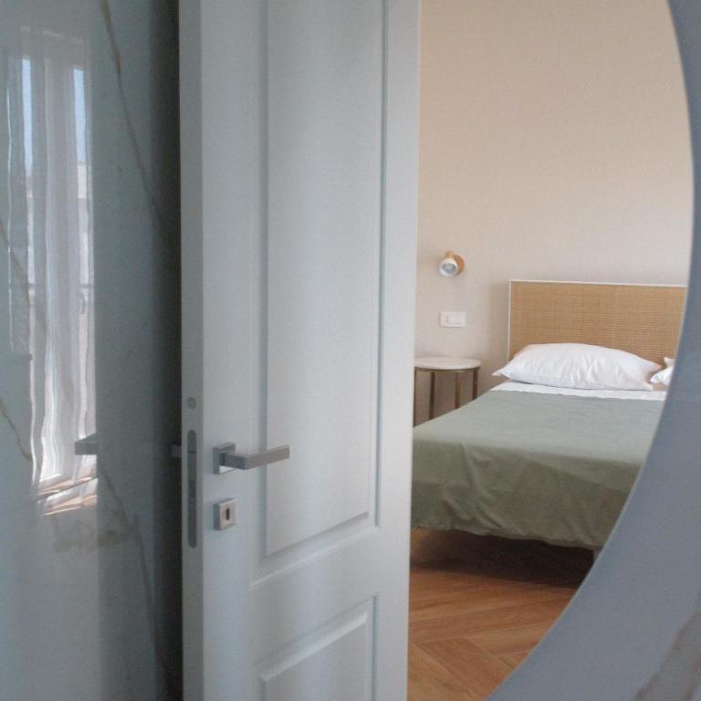 Le Muse Pompei B&B - Triple Room - 1