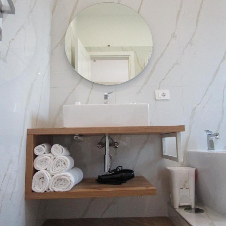 Le Muse Pompei B&B - Triple Room - 2