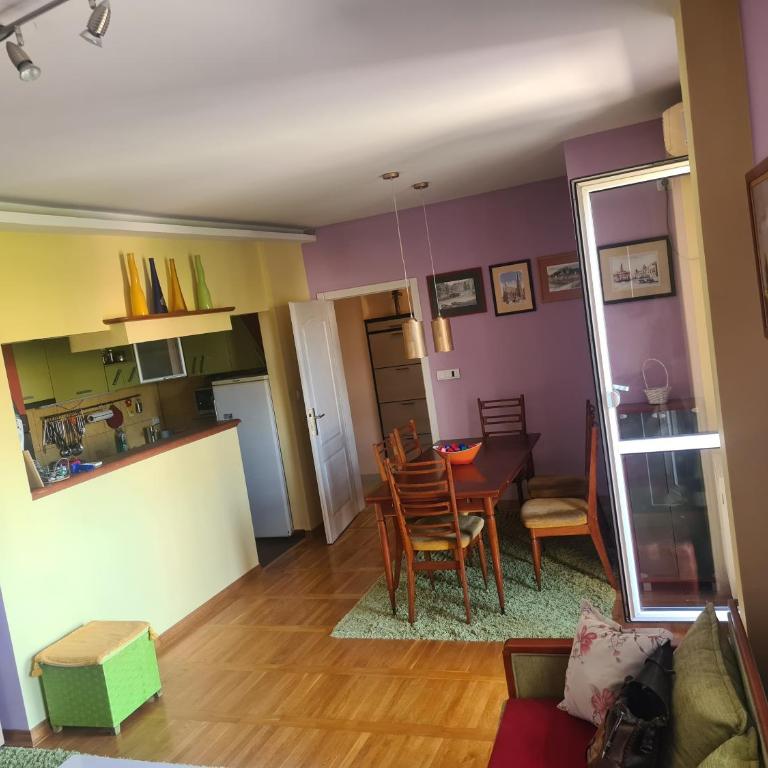Radovanovic - Apartman sa 2 Spavaće Sobe - 7