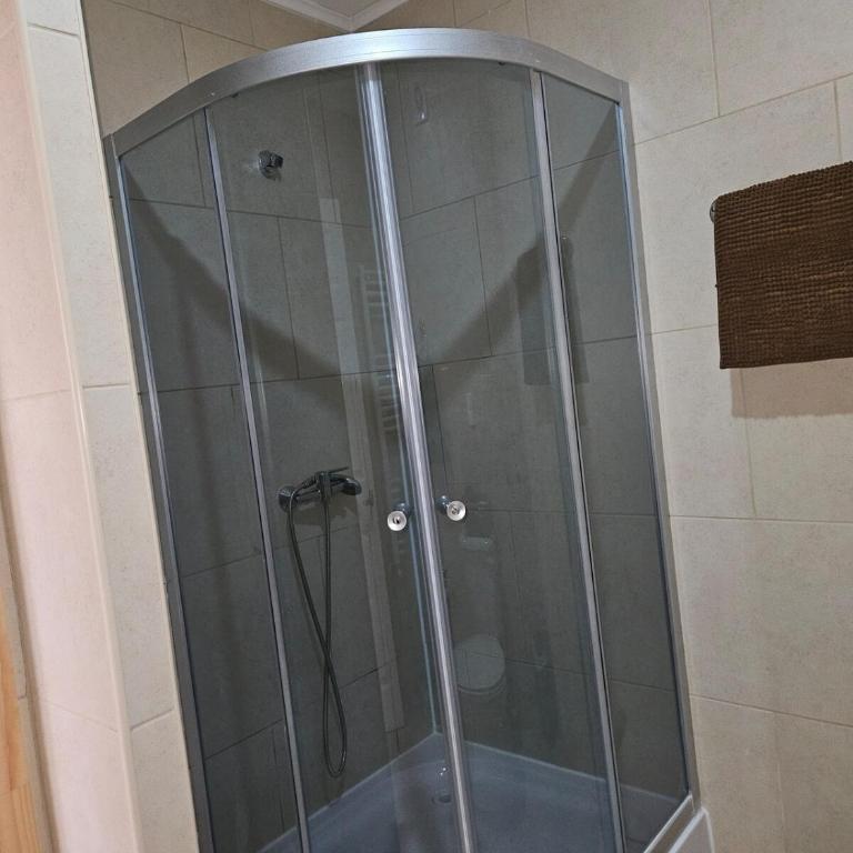 Depto cerca terminal de buses - One-Bedroom Apartment - 10