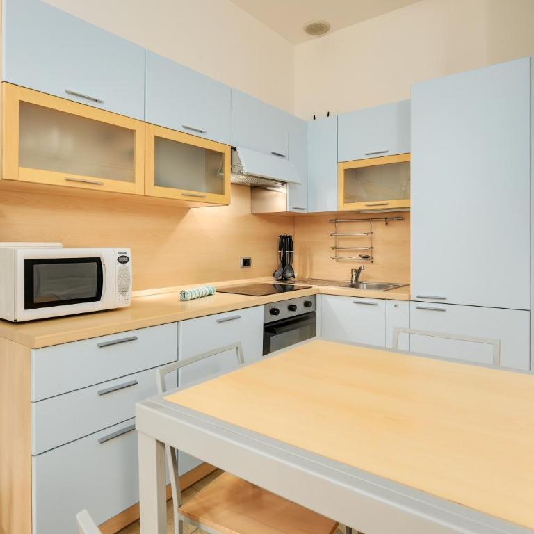 297B - Casa del Pigato, 70metri dal Mare e dalle spiagge di Sestri Levante - One-Bedroom Apartment - 9