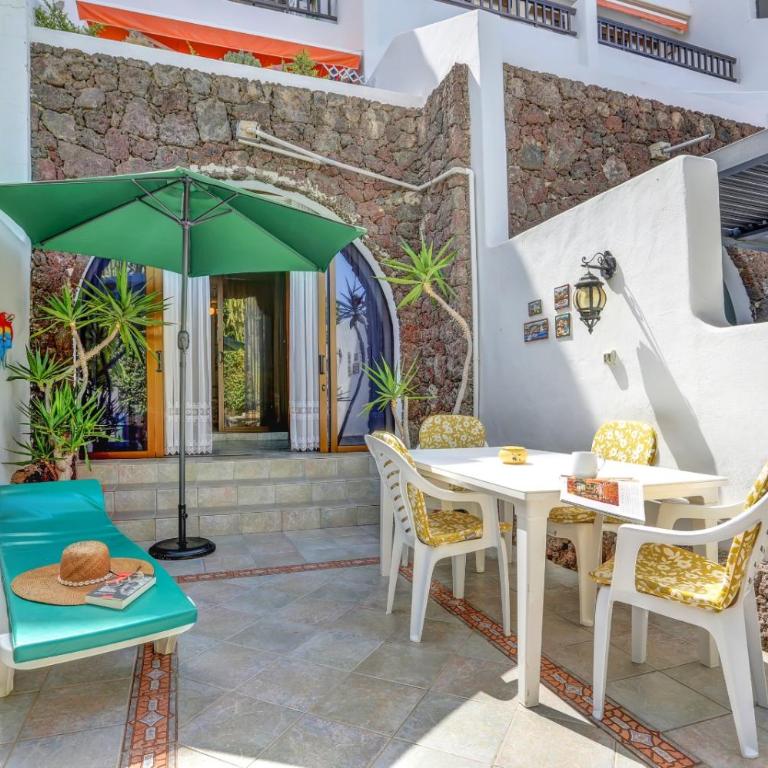 Parque Santiago Duplex Apartment Sea views near the beach in Las Americas - Apartamento de 2 dormitorios - 6