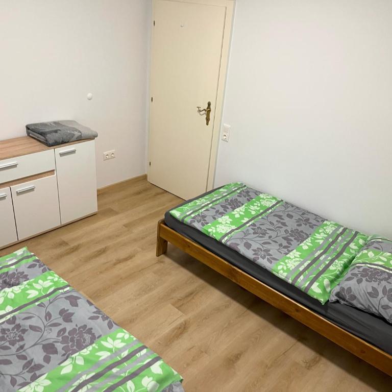 Tina`s Ferienwohnung - Apartment mit 1 Schlafzimmer - 3