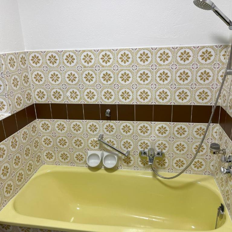 Tina`s Ferienwohnung - Apartment mit 1 Schlafzimmer - 16