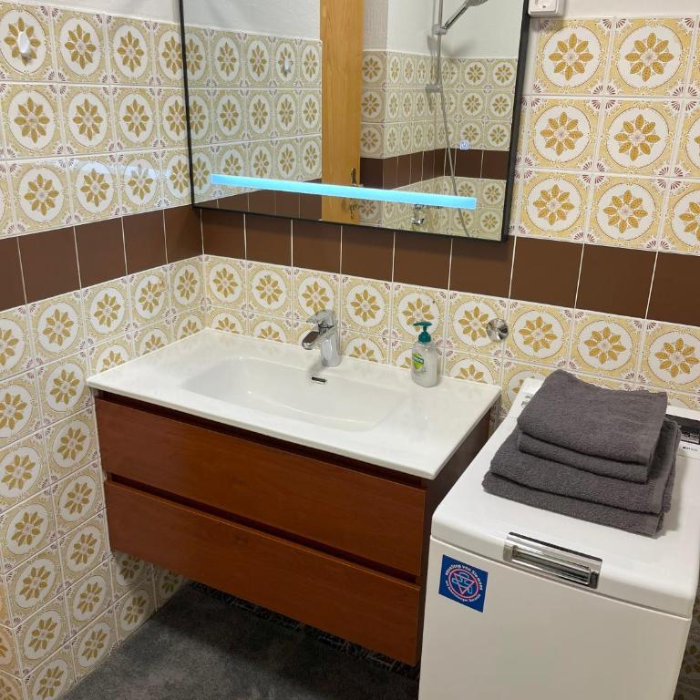 Tina`s Ferienwohnung - Apartment mit 1 Schlafzimmer - 17