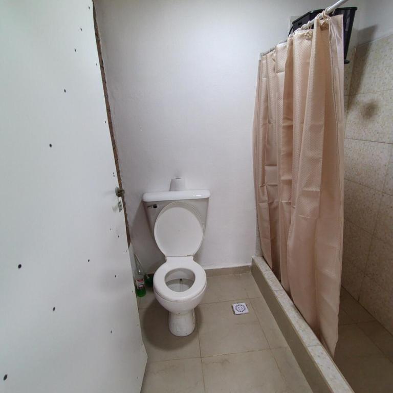 patio Santiagueño - Apartamento de 1 dormitorio - 3