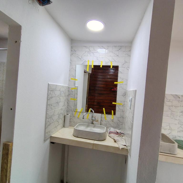 patio Santiagueño - Apartamento de 1 dormitorio - 4