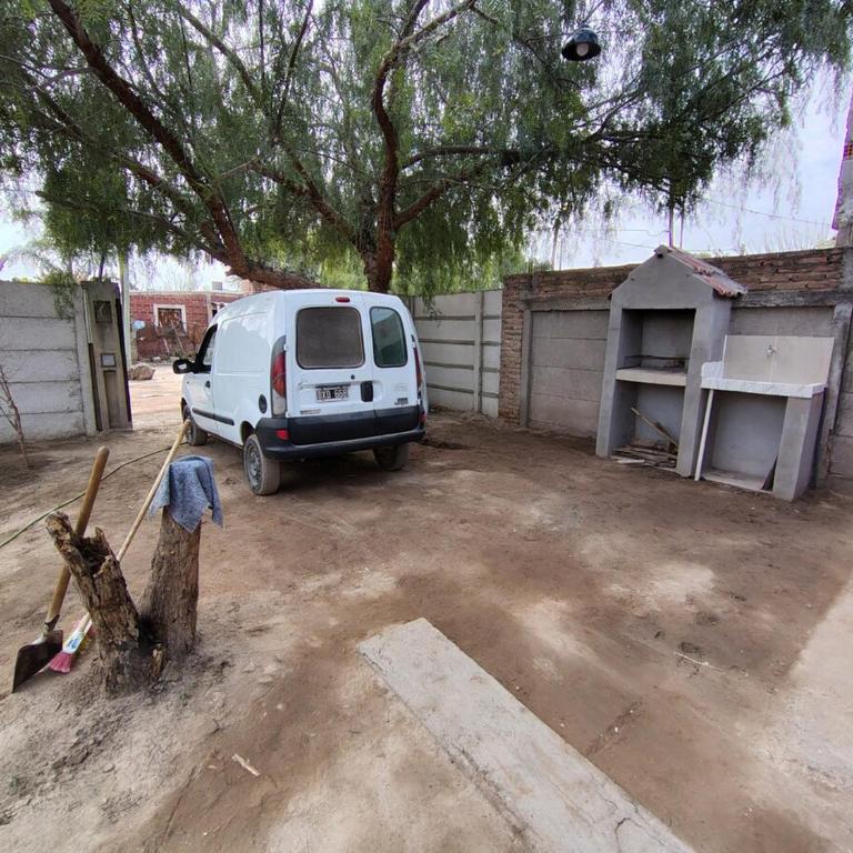 patio Santiagueño - Apartamento de 1 dormitorio - 5