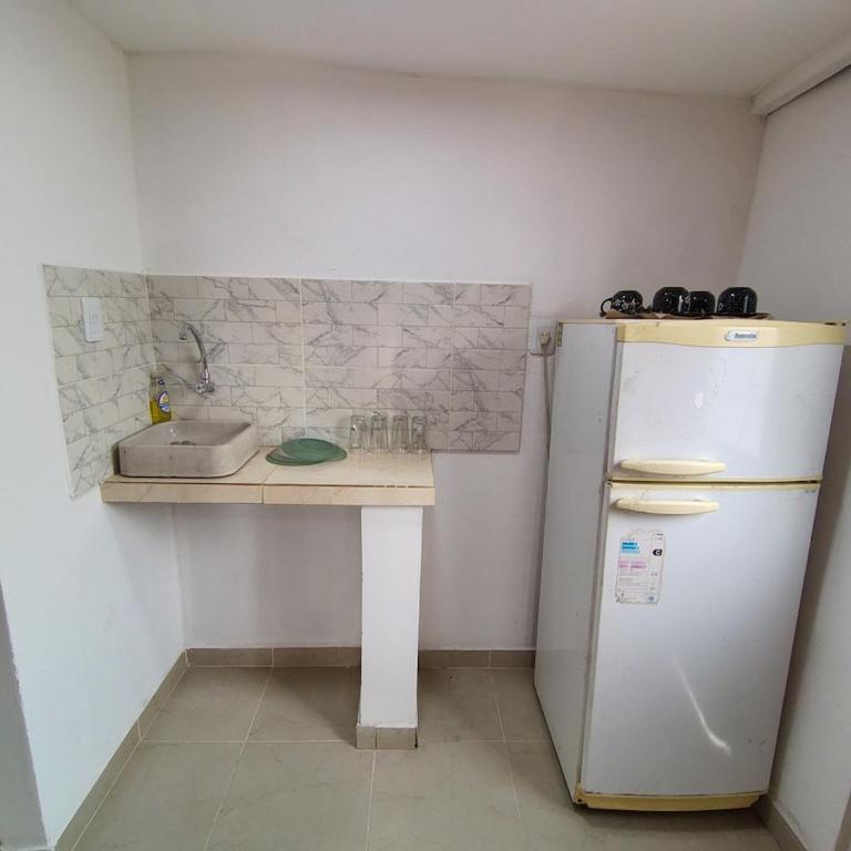 patio Santiagueño - Apartamento de 1 dormitorio - 6