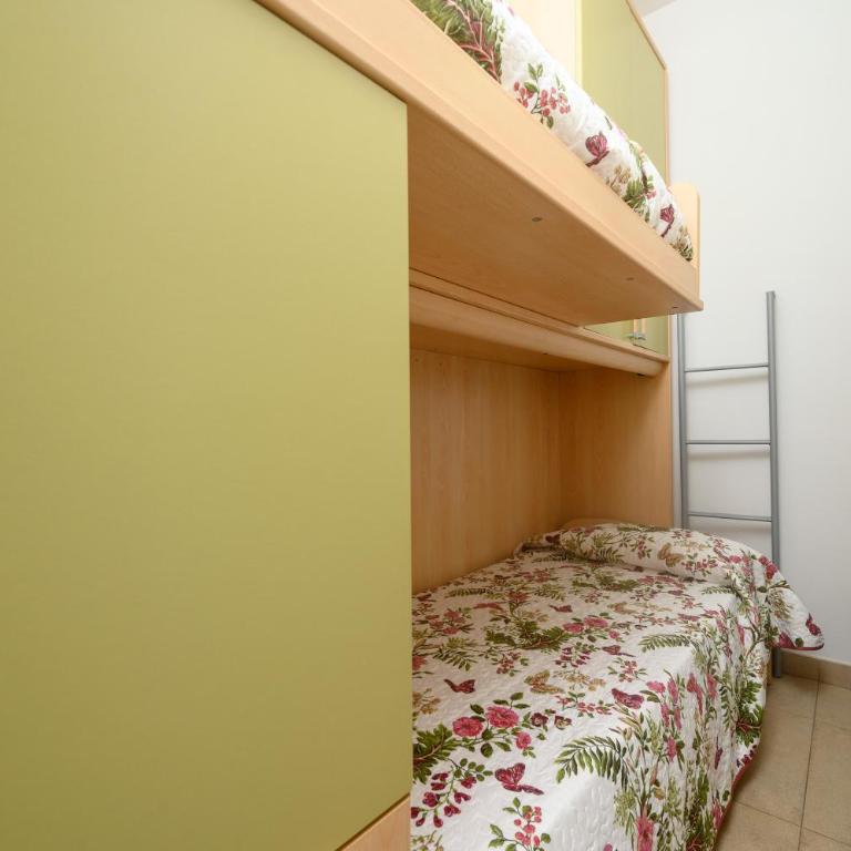297B - Casa del Pigato, 70metri dal Mare e dalle spiagge di Sestri Levante - One-Bedroom Apartment - 4