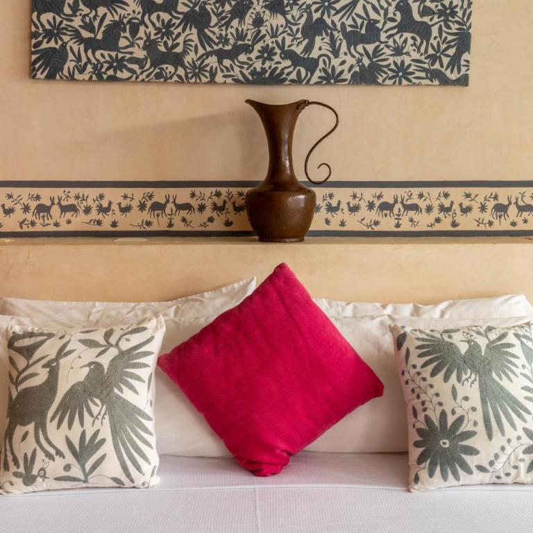 Hotel Casa Lumini Holbox - Estudio Estándar - 15