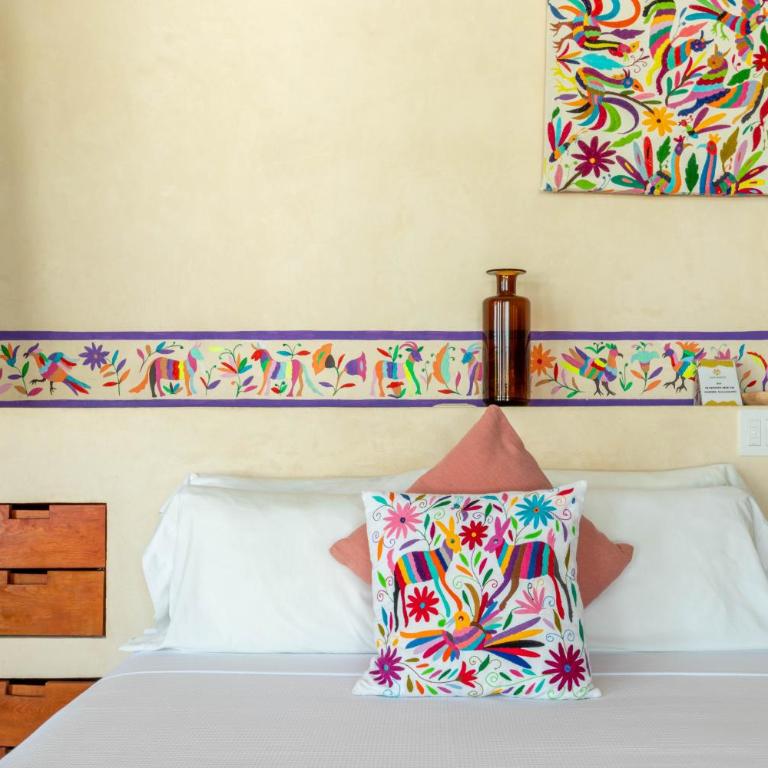 Hotel Casa Lumini Holbox - Estudio Estándar - 22