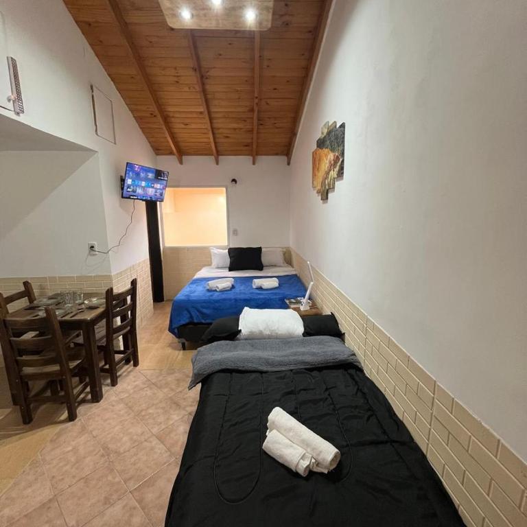 cozy and equipped house - Apartamento de 1 dormitorio - 7