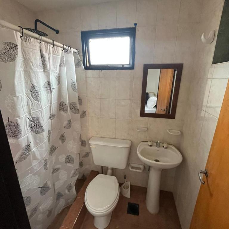 cozy and equipped house - Apartamento de 1 dormitorio - 9