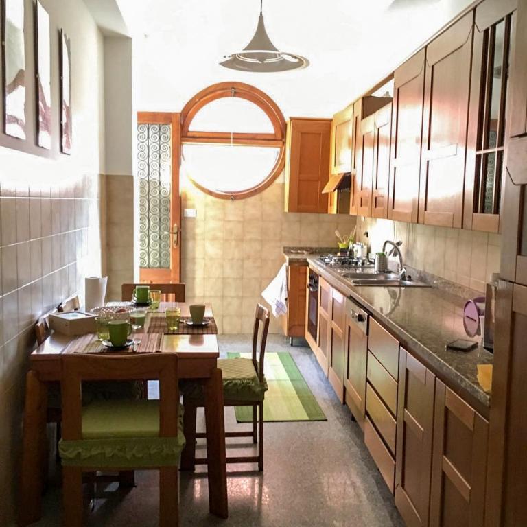 Casa del Viaggiatore - Appartamento - 14