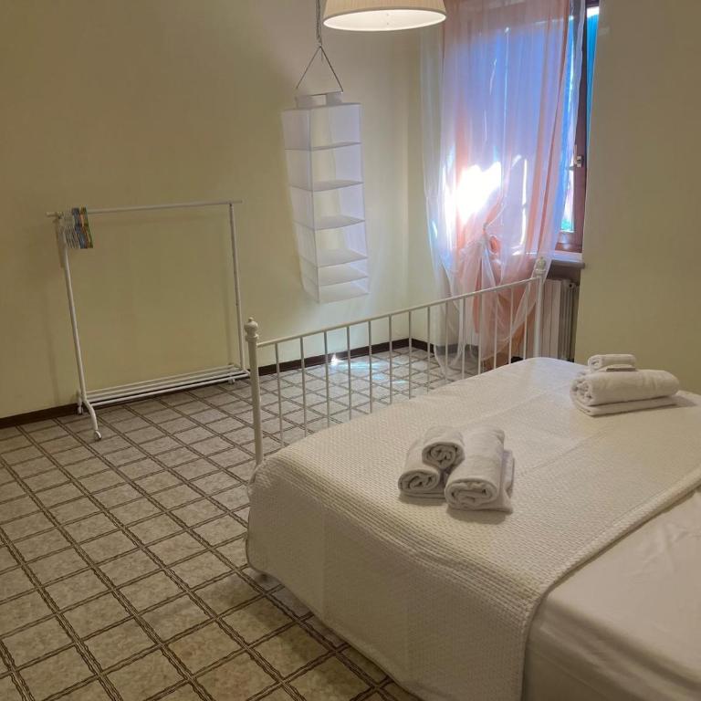 Luce nel Garda - Casa con 2 Camere da Letto - 6