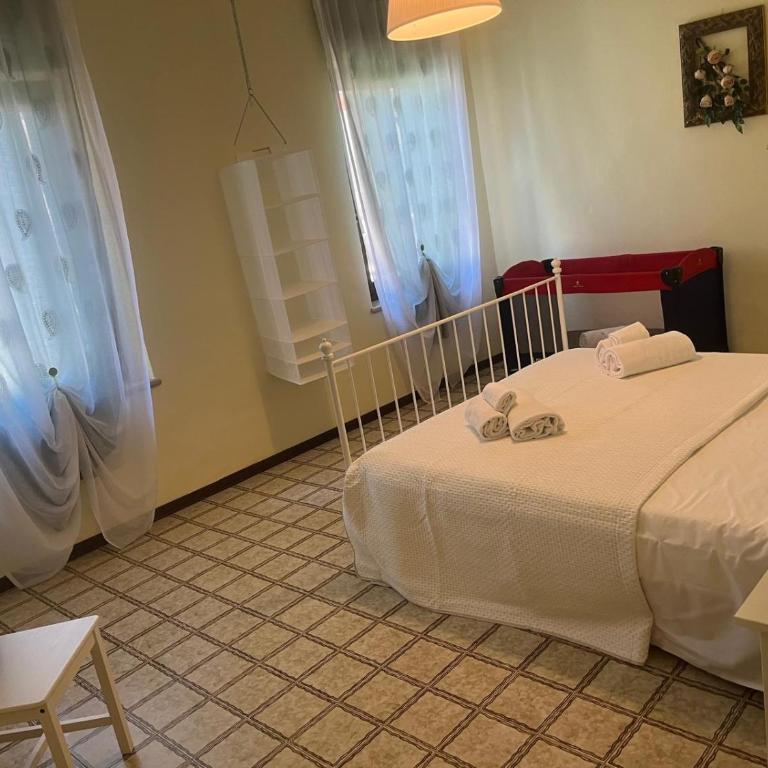 Luce nel Garda - Casa con 2 Camere da Letto - 7