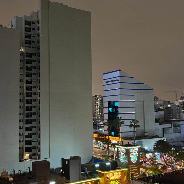 Parque Kennedy - Apartamento de 1 dormitorio - 18