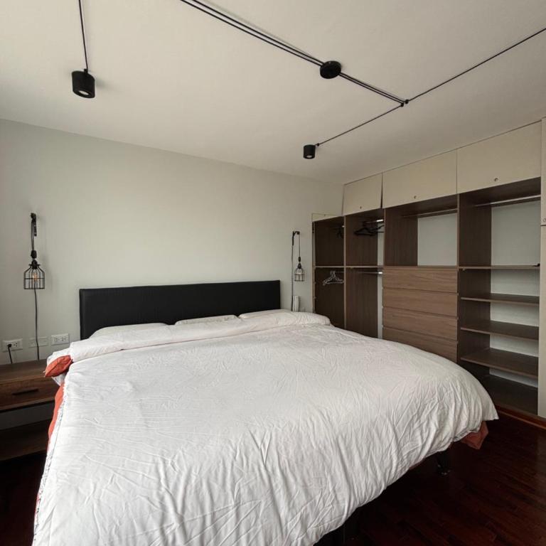 Parque Kennedy - Apartamento de 1 dormitorio - 5