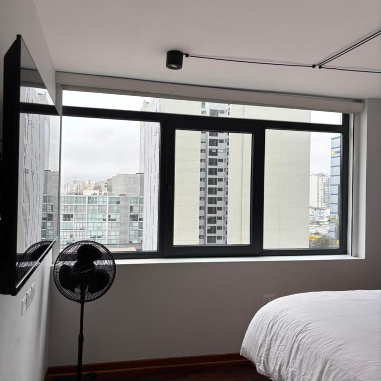 Parque Kennedy - Apartamento de 1 dormitorio - 6