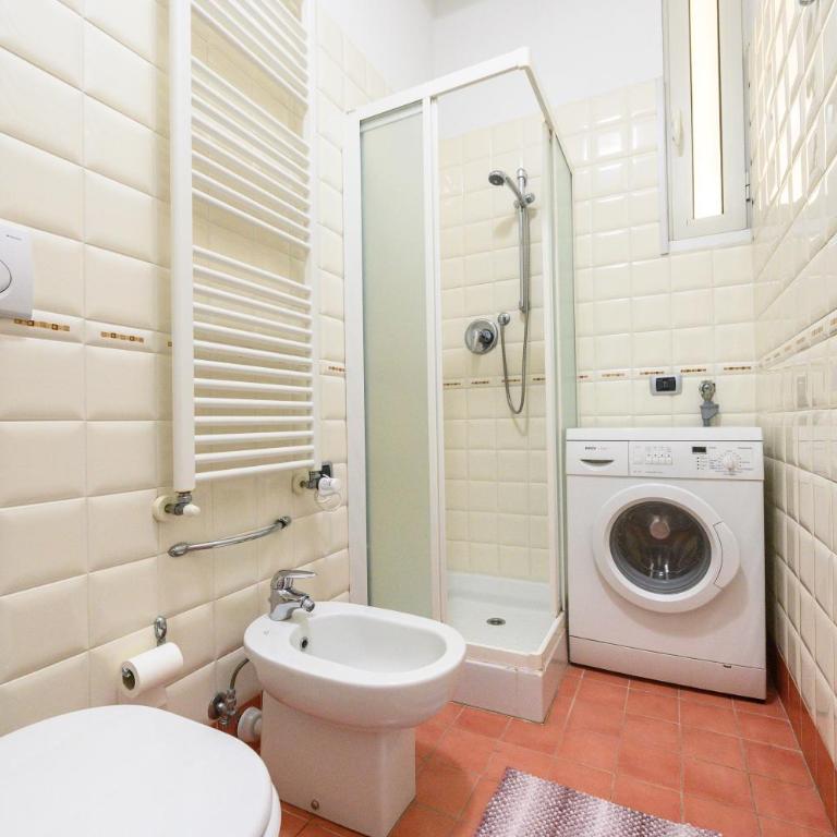 297B - Casa del Pigato, 70metri dal Mare e dalle spiagge di Sestri Levante - One-Bedroom Apartment - 34