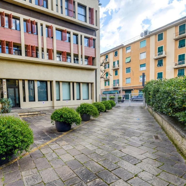 297B - Casa del Pigato, 70metri dal Mare e dalle spiagge di Sestri Levante - One-Bedroom Apartment - 35