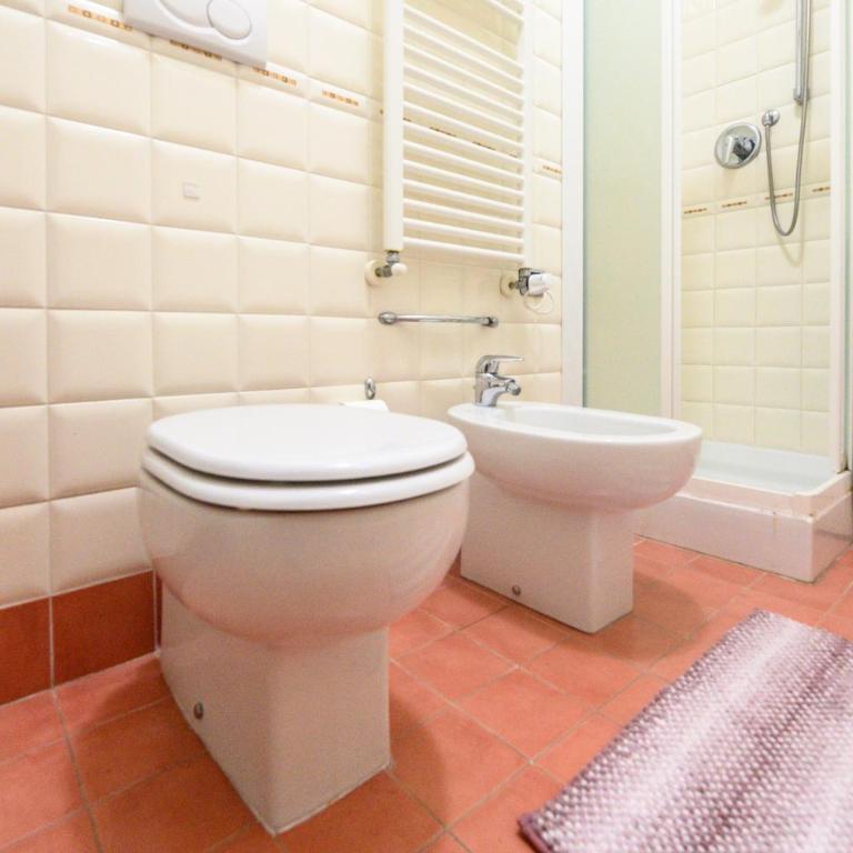 297B - Casa del Pigato, 70metri dal Mare e dalle spiagge di Sestri Levante - One-Bedroom Apartment - 32