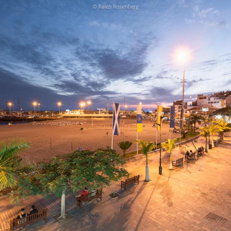 Amazing beach views Tenerife - Apartamento con vistas al mar - 53
