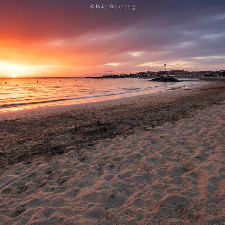 Amazing beach views Tenerife - Apartamento con vistas al mar - 50