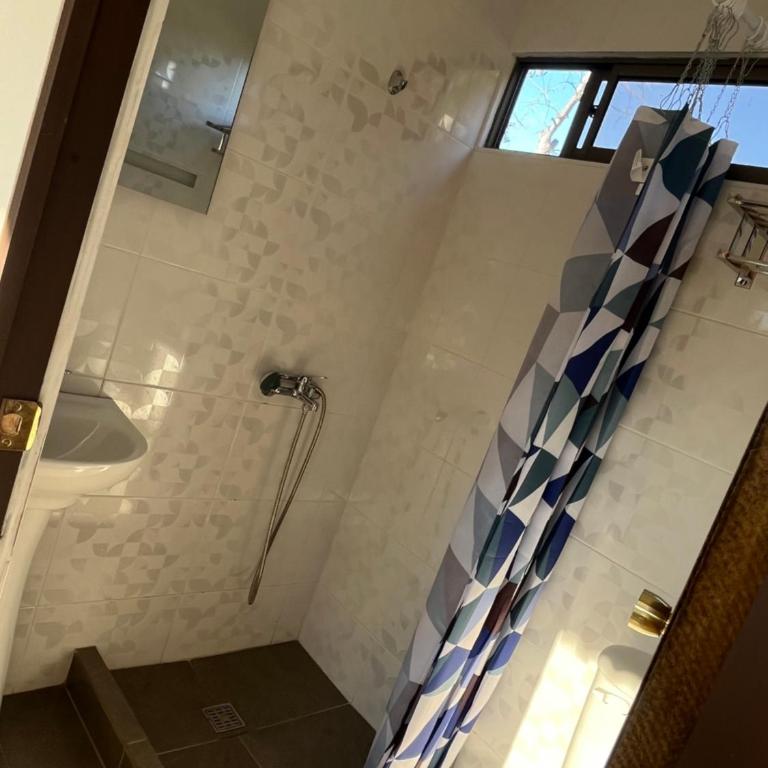 Cabaña Yan-Yan, refugio natural en valle de Azapa - Arica - Two-Bedroom Bungalow - 44