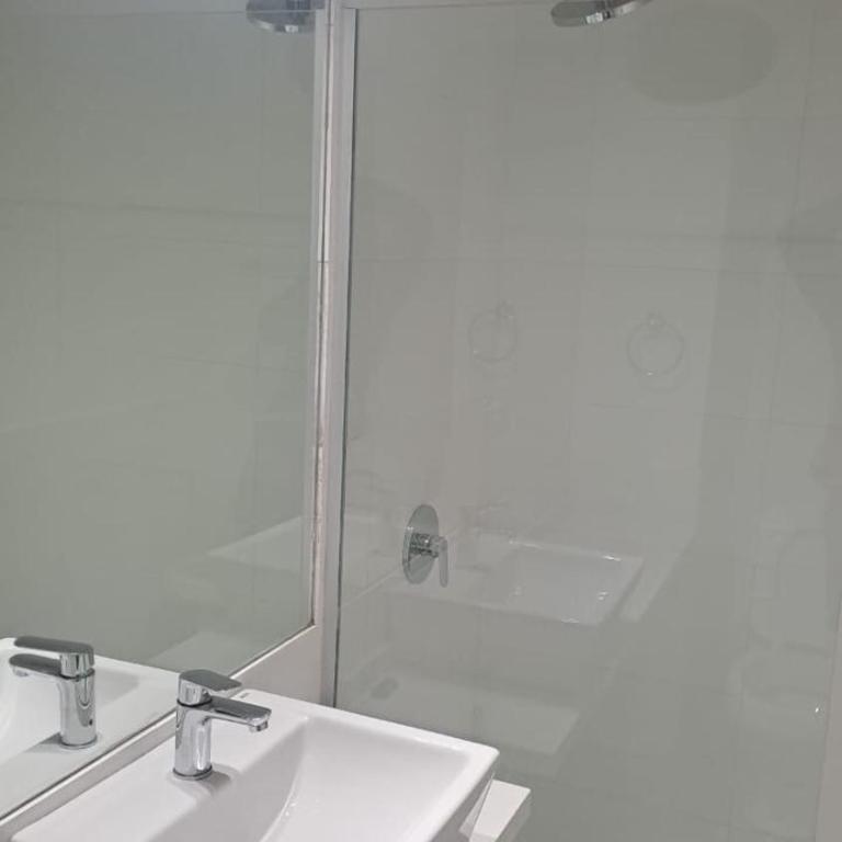 Stylish Studio in Palermo - Apartamento de 1 dormitorio - 4