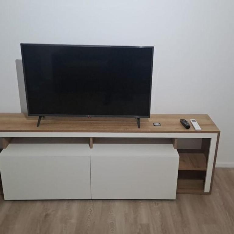 Stylish Studio in Palermo - Apartamento de 1 dormitorio - 7