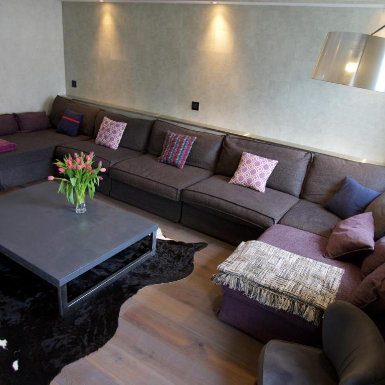 Private Lake Access Waterfront Sauna & Jacuzzi 7 Bedrooms Sleeps 15 - Villa - 19