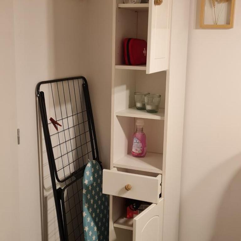 Les reflets de l'étang - One-Bedroom Apartment - 12