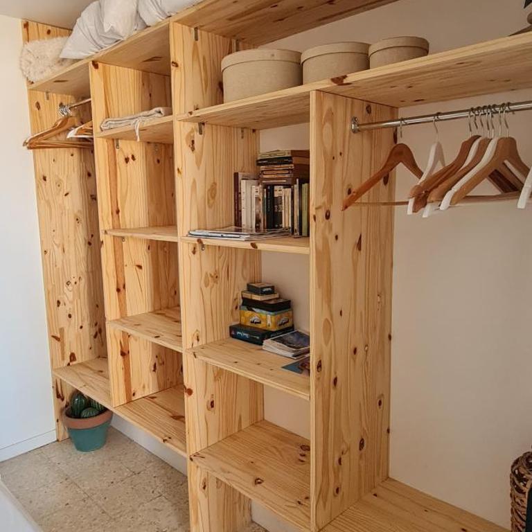 Les reflets de l'étang - One-Bedroom Apartment - 15