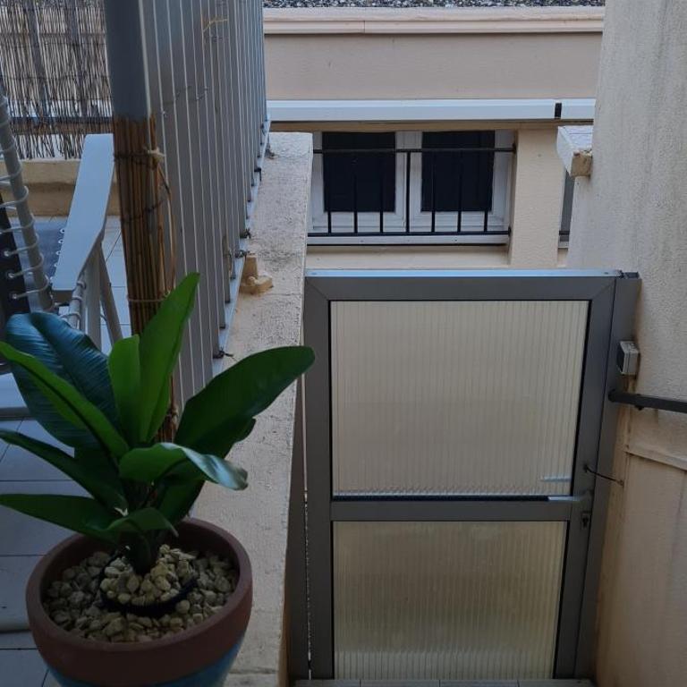 Les reflets de l'étang - One-Bedroom Apartment - 18