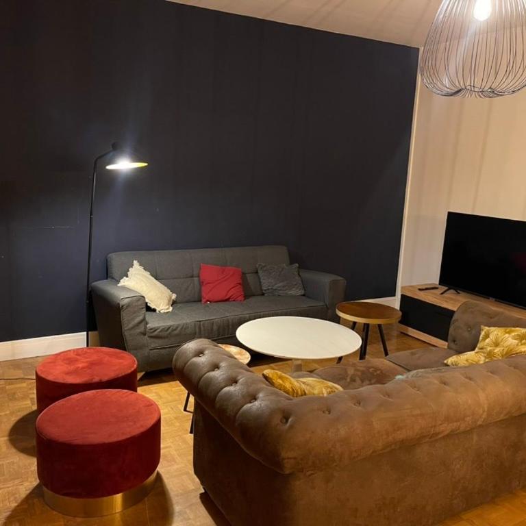 Villa 400m2 - Villa - 4