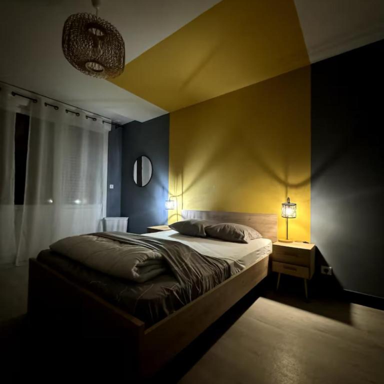 Villa 400m2 - Villa - 1