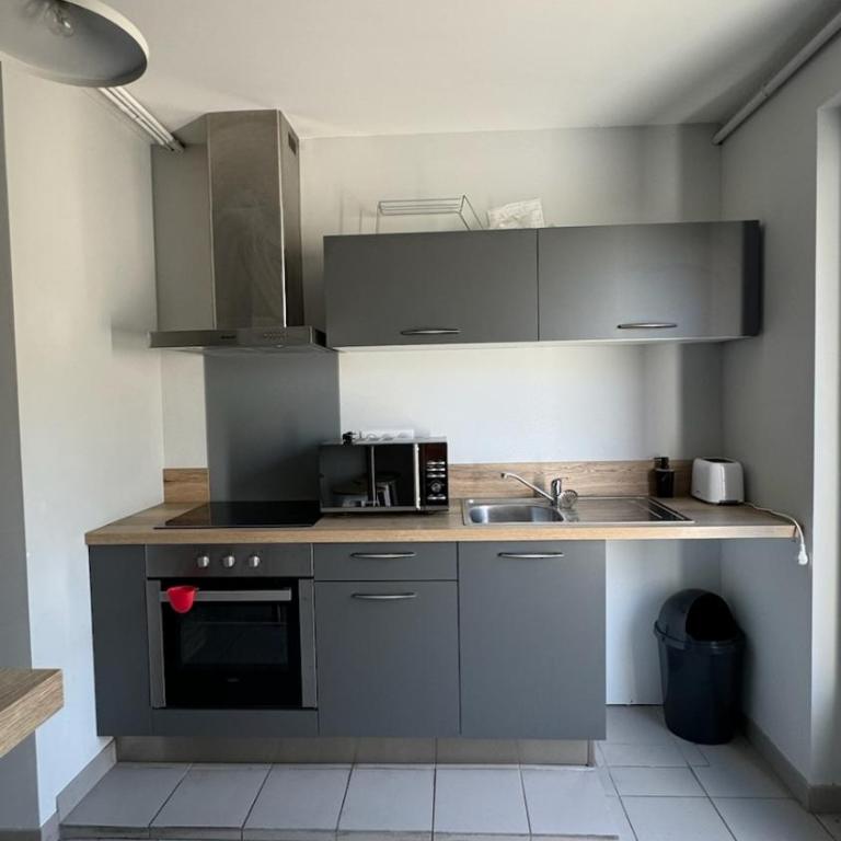 Villa 400m2 - Villa - 9