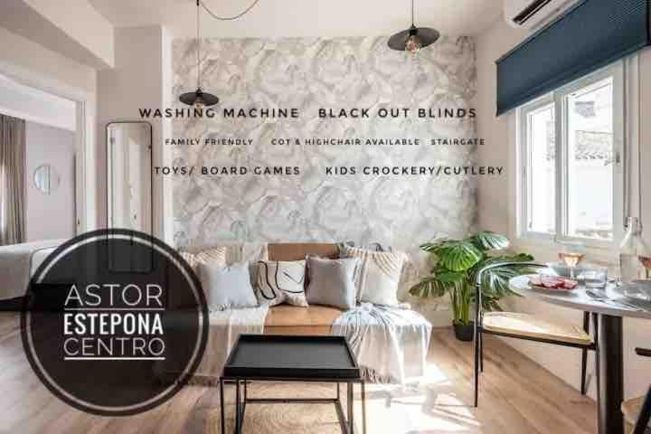 ASTOR CENTRO. 360 roof terrace. Epicentre old town - Apartamento de 2 dormitorios - 36