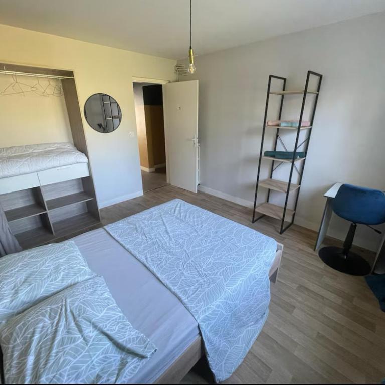 Villa 400m2 - Villa - 11