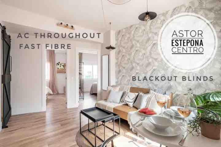 ASTOR CENTRO. 360 roof terrace. Epicentre old town - Apartamento de 2 dormitorios - 35