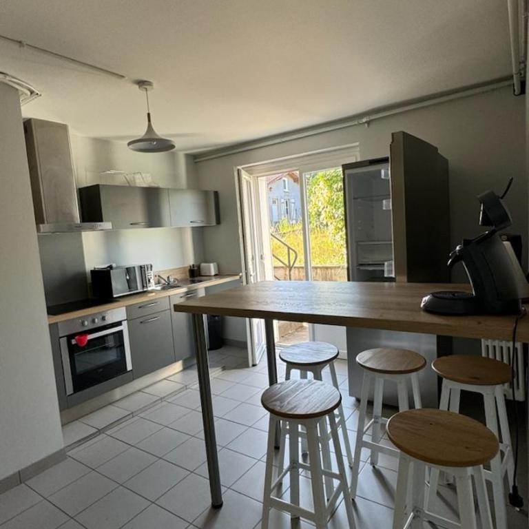 Villa 400m2 - Villa - 12