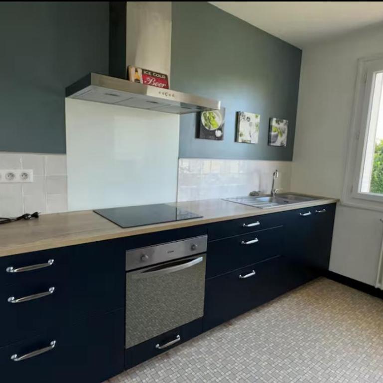 Villa 400m2 - Villa - 14