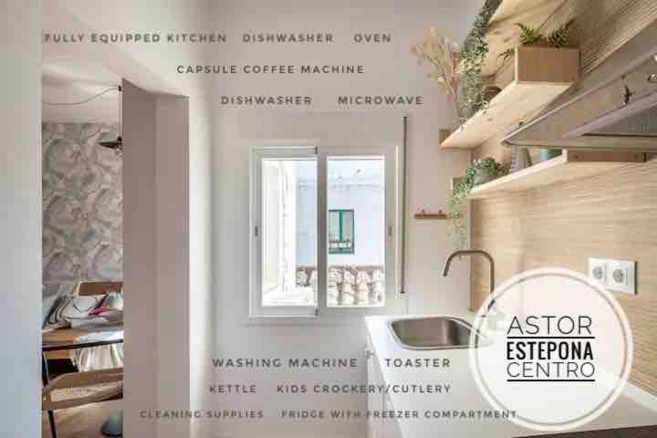 ASTOR CENTRO. 360 roof terrace. Epicentre old town - Apartamento de 2 dormitorios - 33