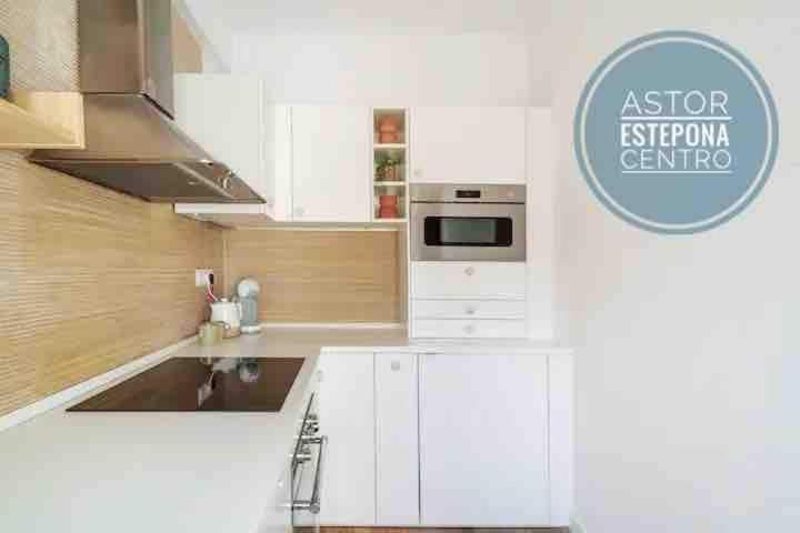 ASTOR CENTRO. 360 roof terrace. Epicentre old town - Apartamento de 2 dormitorios - 32